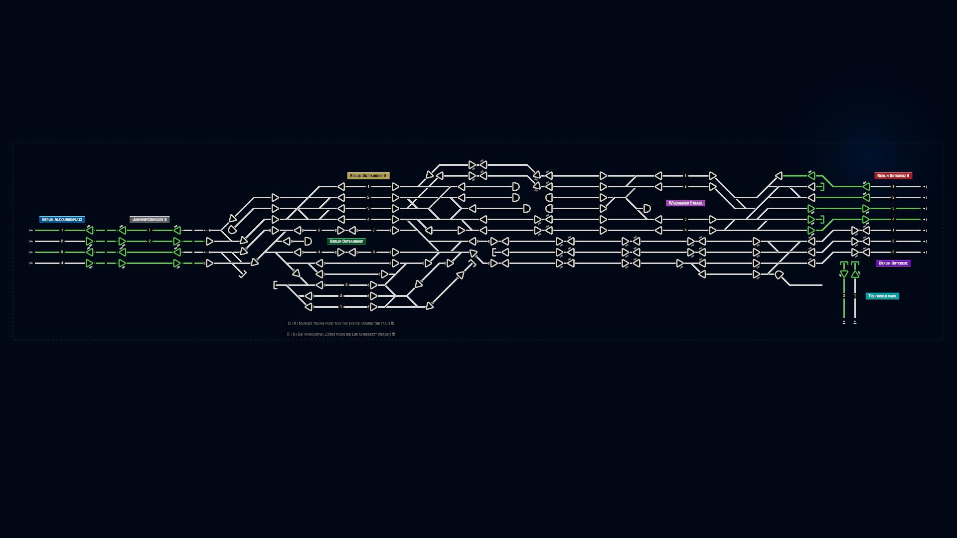 Berlin Ostbahnhof