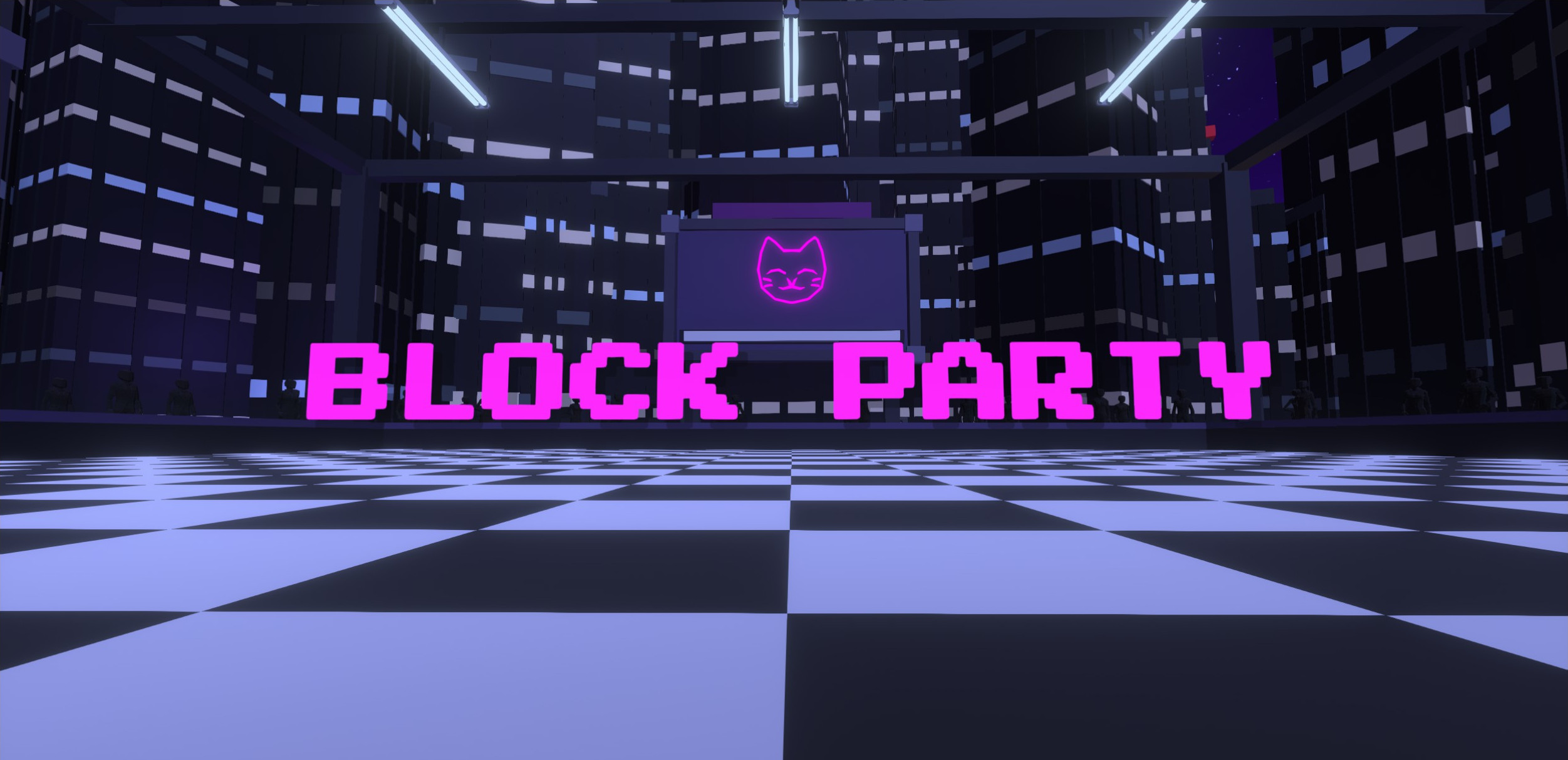 Block Party
