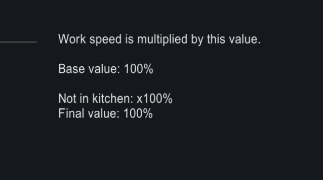 No Wrong Room Debuff For Benches