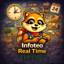 Infoteo Real Time