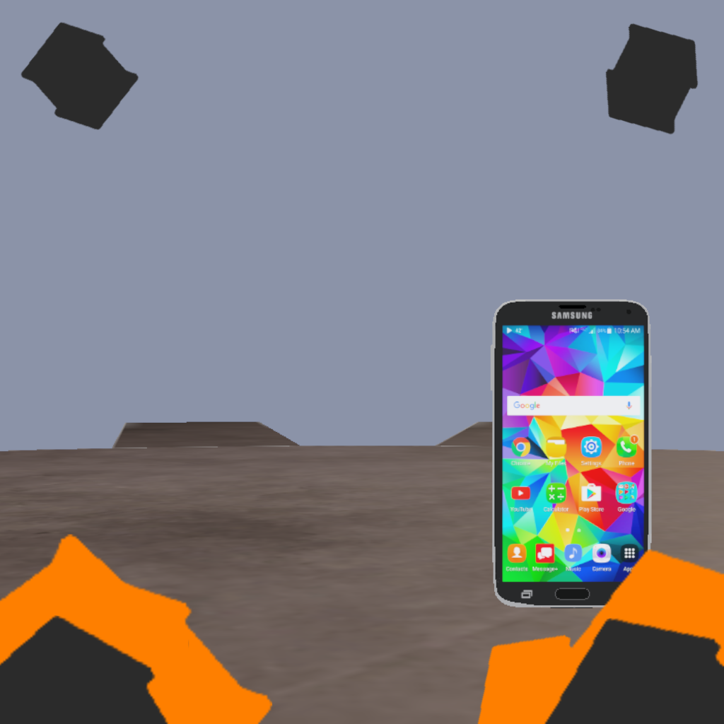 samsung s5