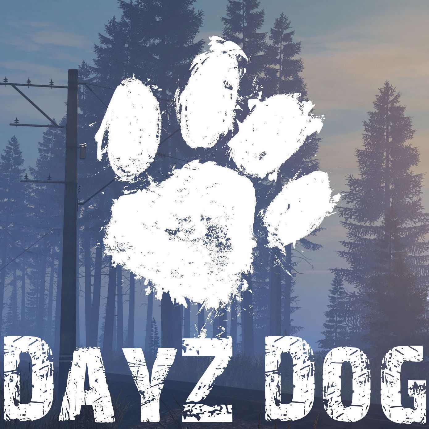 DayZ-Dog