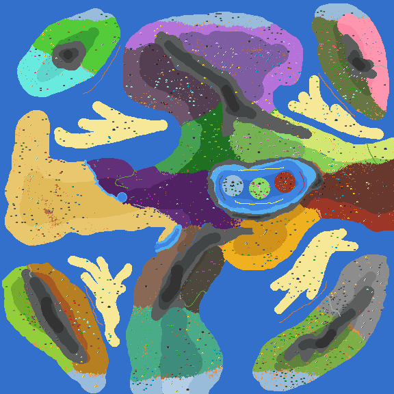 Megatimelapse