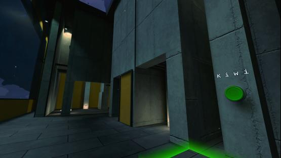 kz_kiwi_cod – Counter-Strike 2 Mod