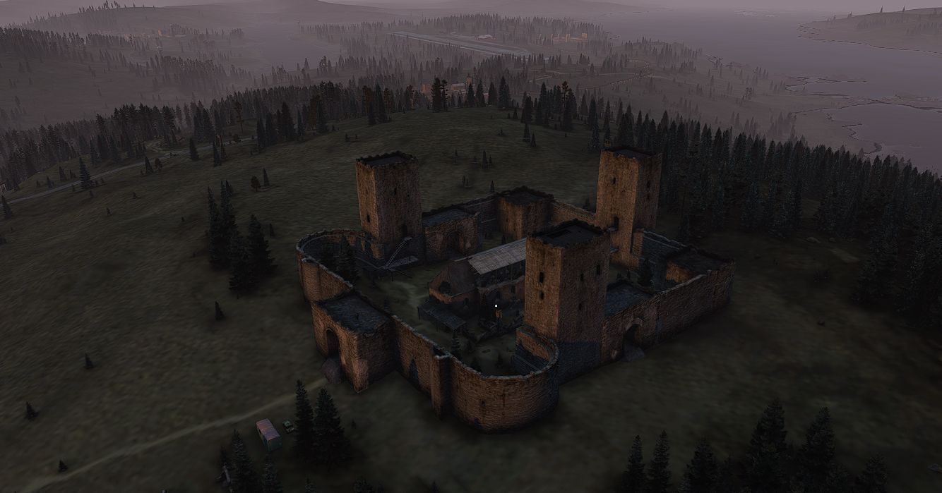 FrostNamalsk