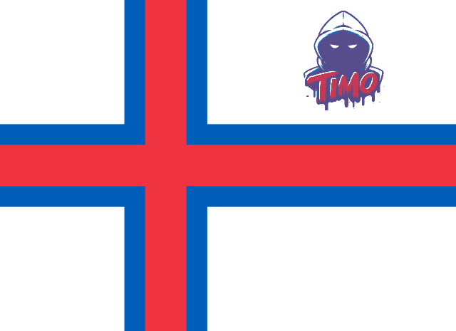 Faroe Islands (D4) - By @Timo@