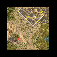 The Cid campaign - EC3 - At King's orders