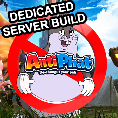 AntiPhat - Dedicated Server