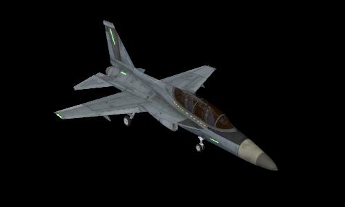 F-18