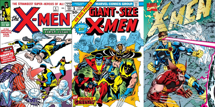 ULTIMATE X-MEN