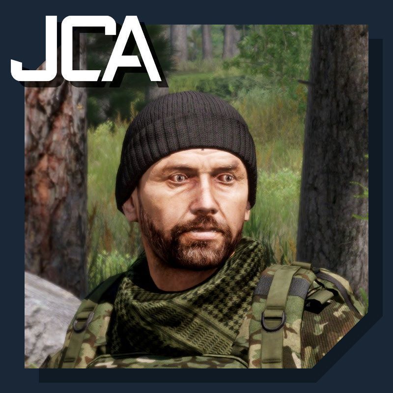 JCA - Soft Headwear Remake Project