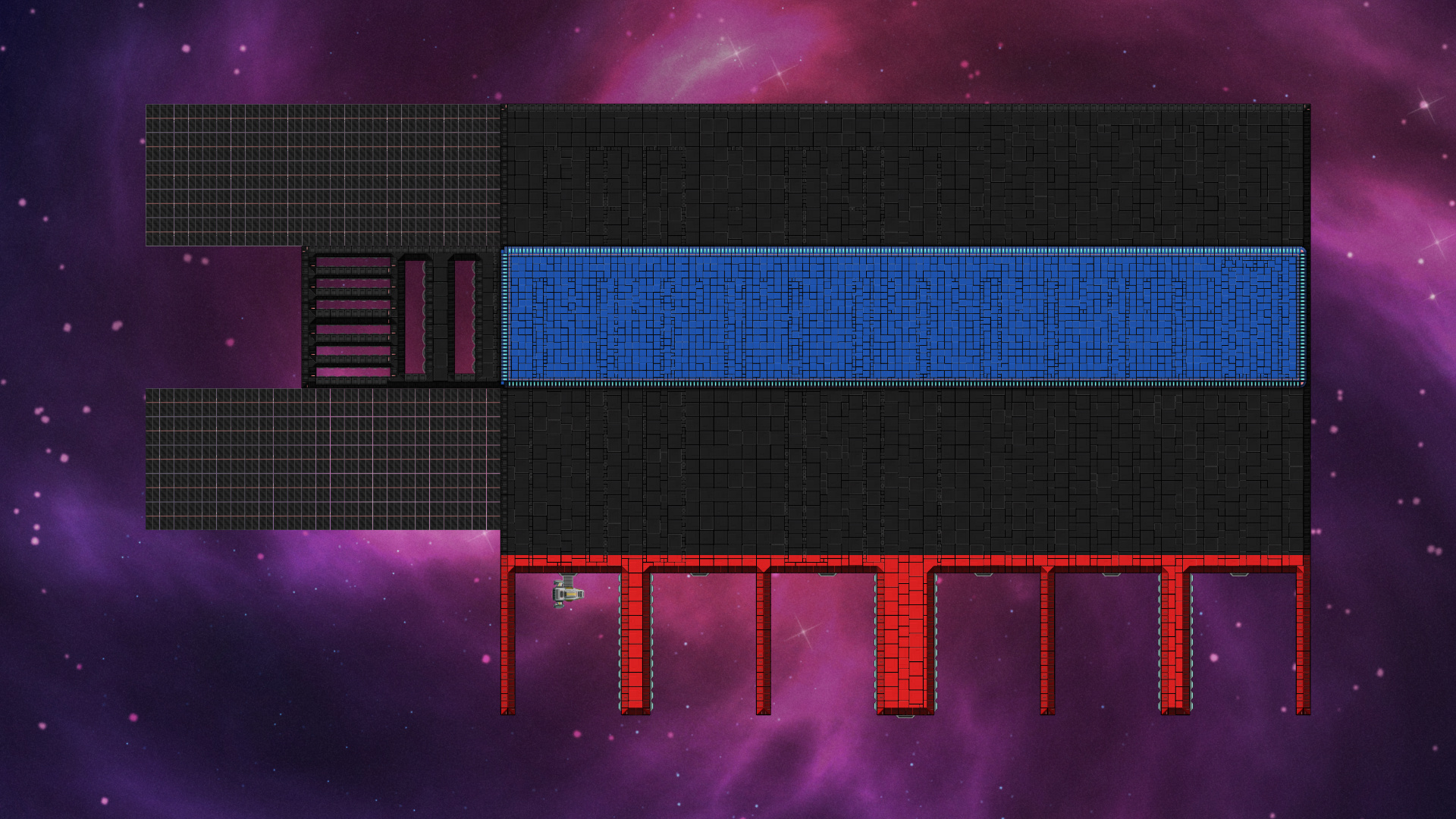 MegaGalaxy City