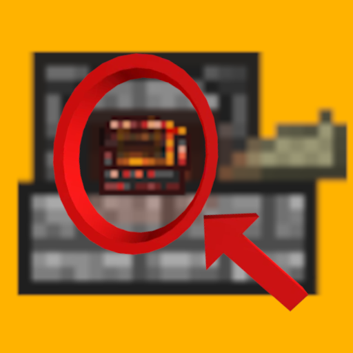 Craftable Hellforge – tModLoader Mod