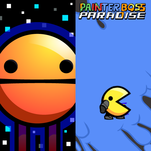 Pac Man