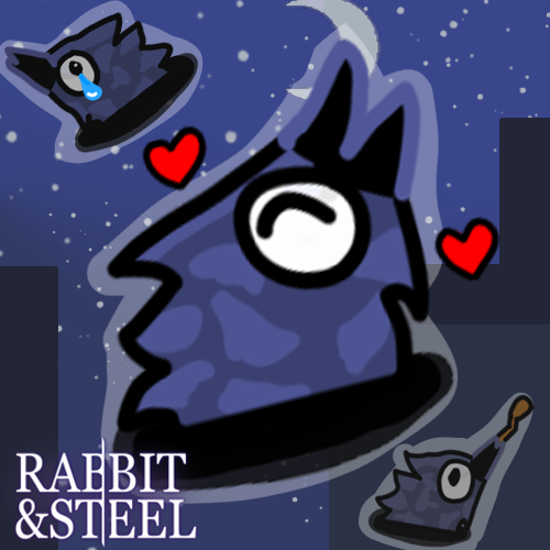KAWKAW (Deltarune)