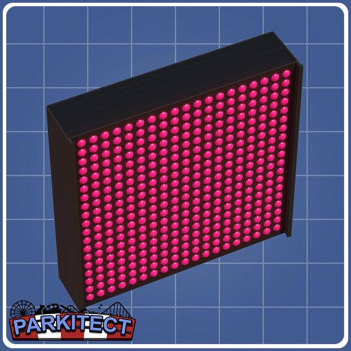 19x19 Pixel Animated Heart