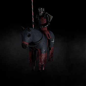 Kharidian Cav