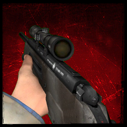 multoman's RNG Skins Seperated: Desert Snake Scout Sniper