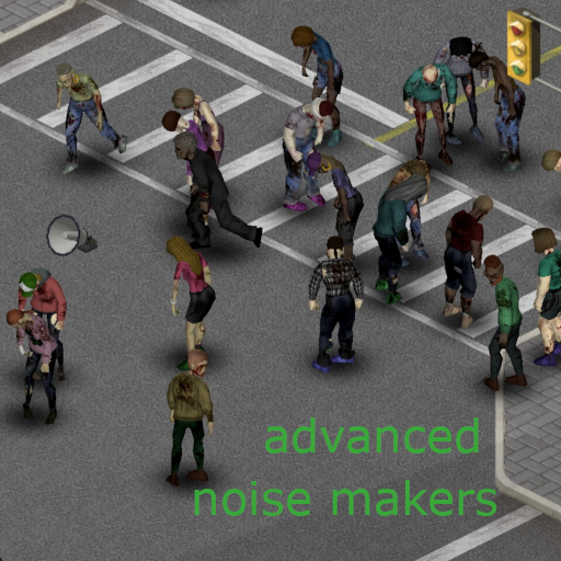 Advanced Noise Makers