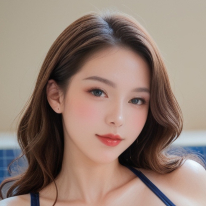 泳装老师