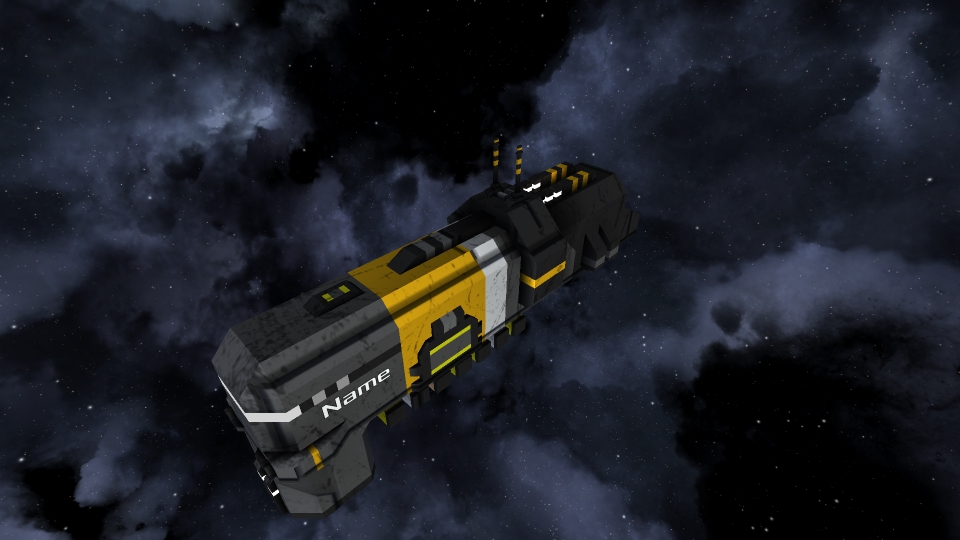 UVL-IN Chaland - Independent Light Utility Vessel