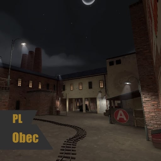 Obec – Team Fortress 2 Mod