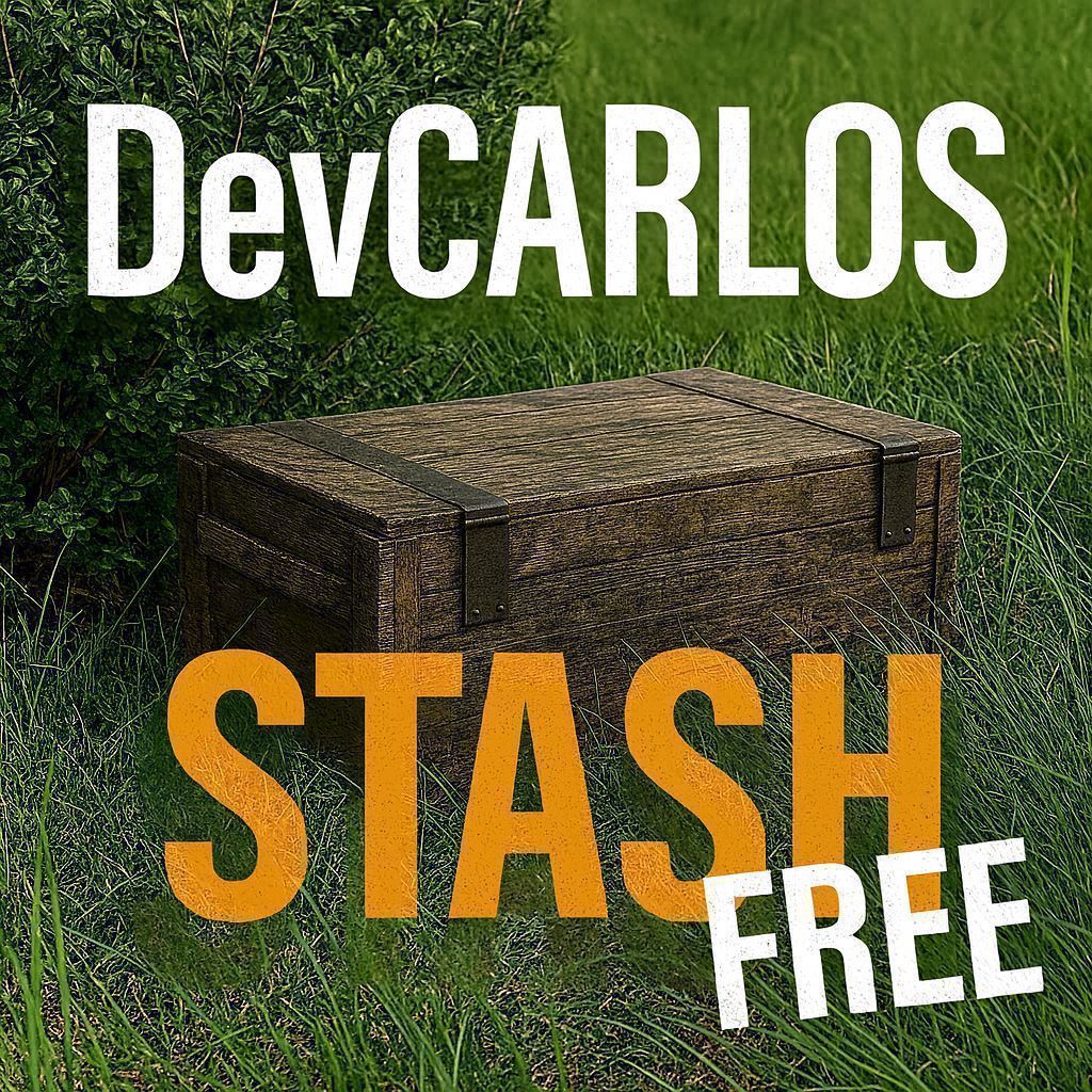 DevCAStash