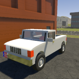 CIV TRUCK