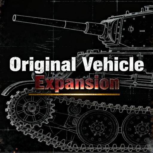 Original Vehicle Expansion