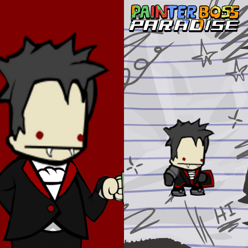 VAMPIRE