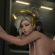 mercy 2K preview