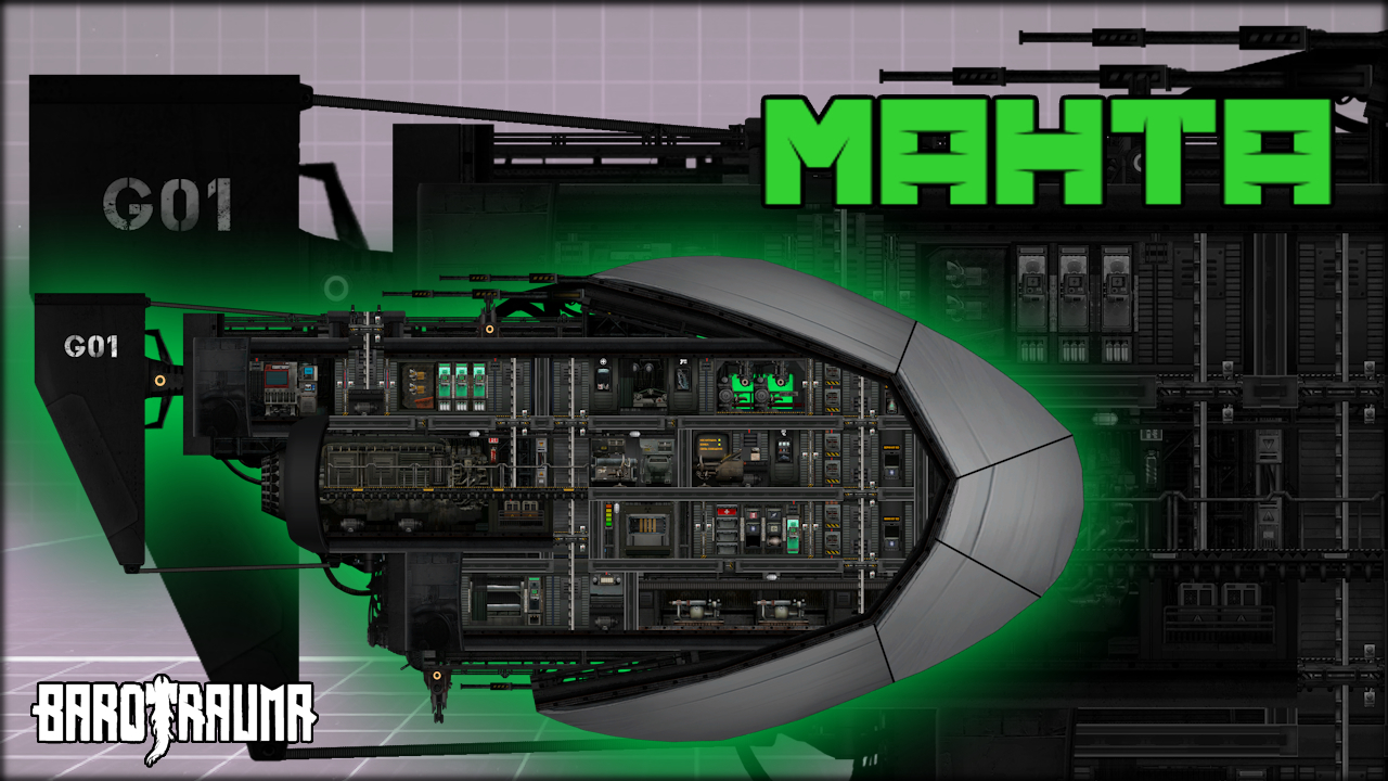 Manta