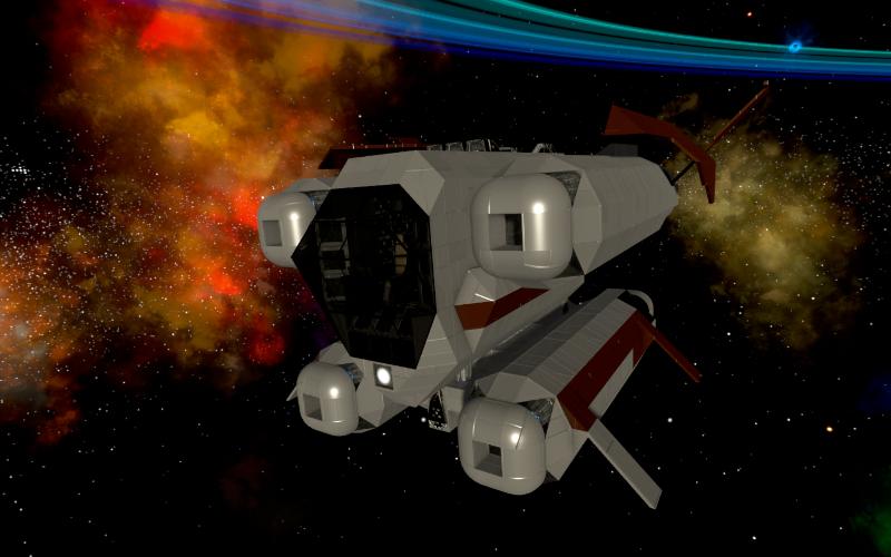 Starwars Quad Jumper Starter v1 RE2