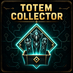 Totem Collector