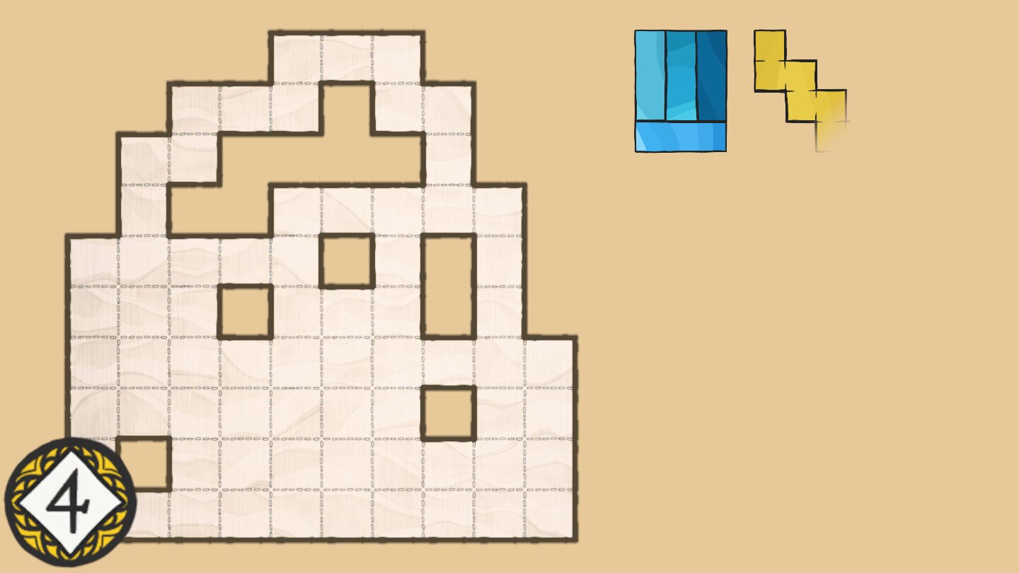 3 Same shapes IV