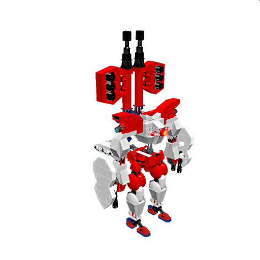 Titankiller-Gundam