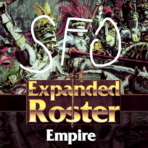 Expanded Roster - Empire - SFO preview