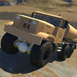 1992 MM HH-2 Ranger (tanker, w/ fuel DW)