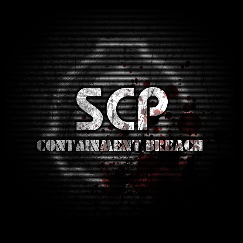 SCPCB Font