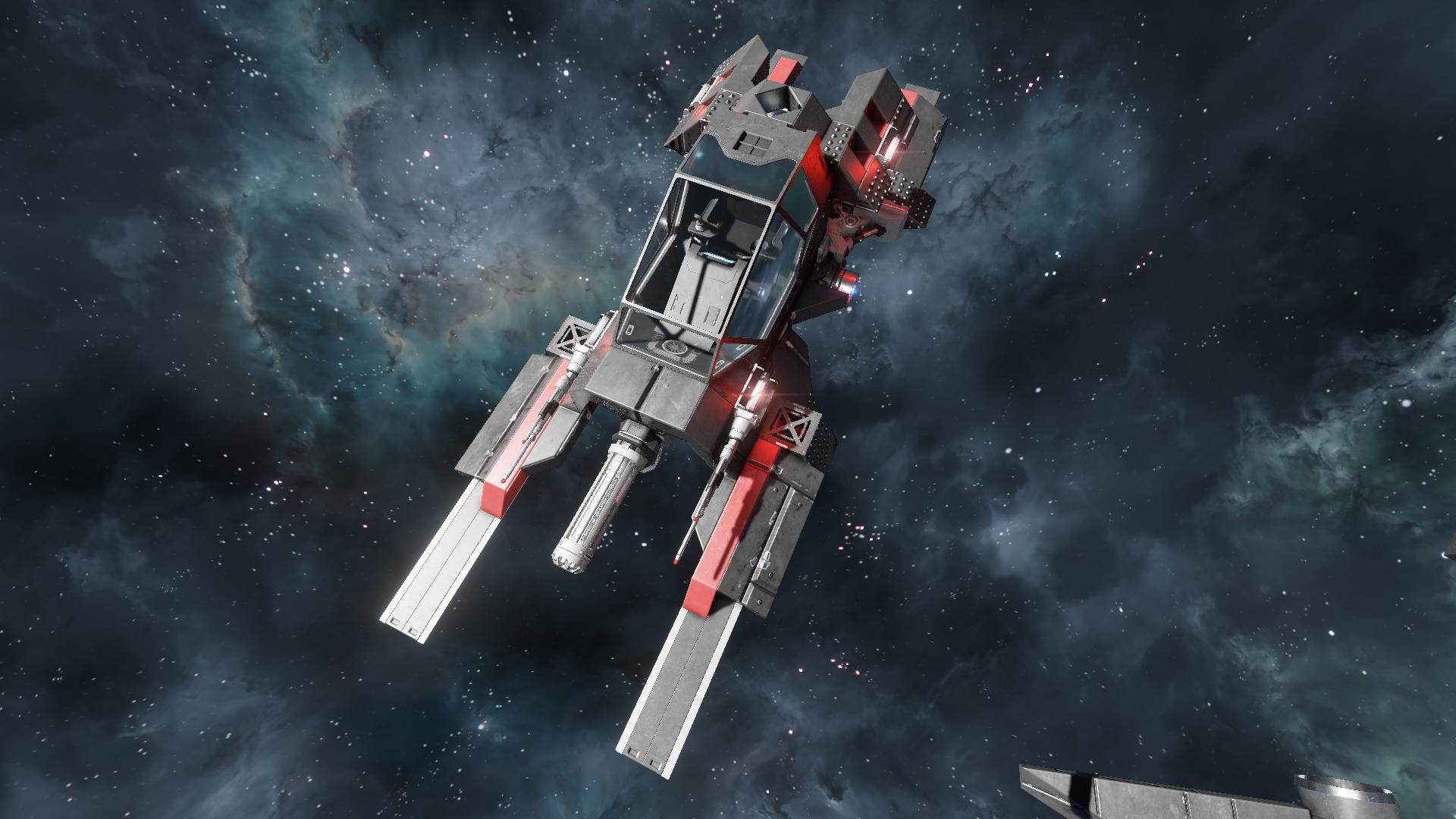 M25 \\ Surface Strider \\