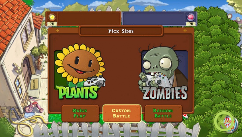 Steam Community :: Guide :: Plants vs. Zombies: The Definitive Edition  [CONCEPT]