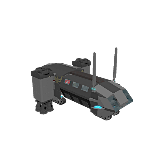 Vorial Space Lines VSL
