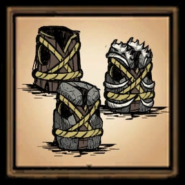 更多护甲 – Don't Starve Together Mod