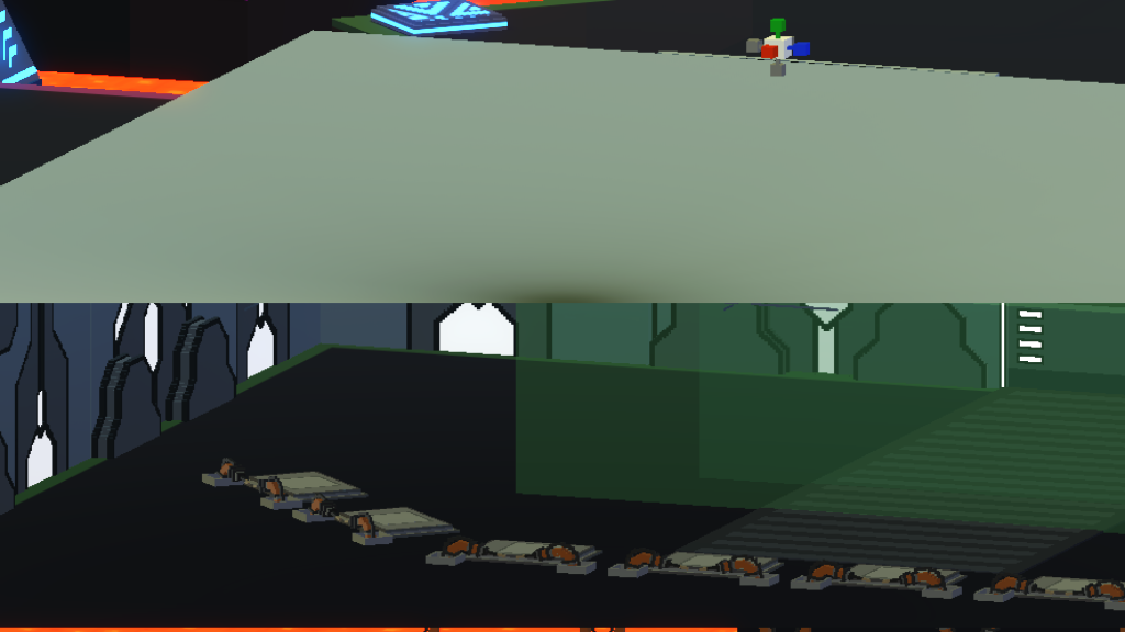 Hex [KOTH]