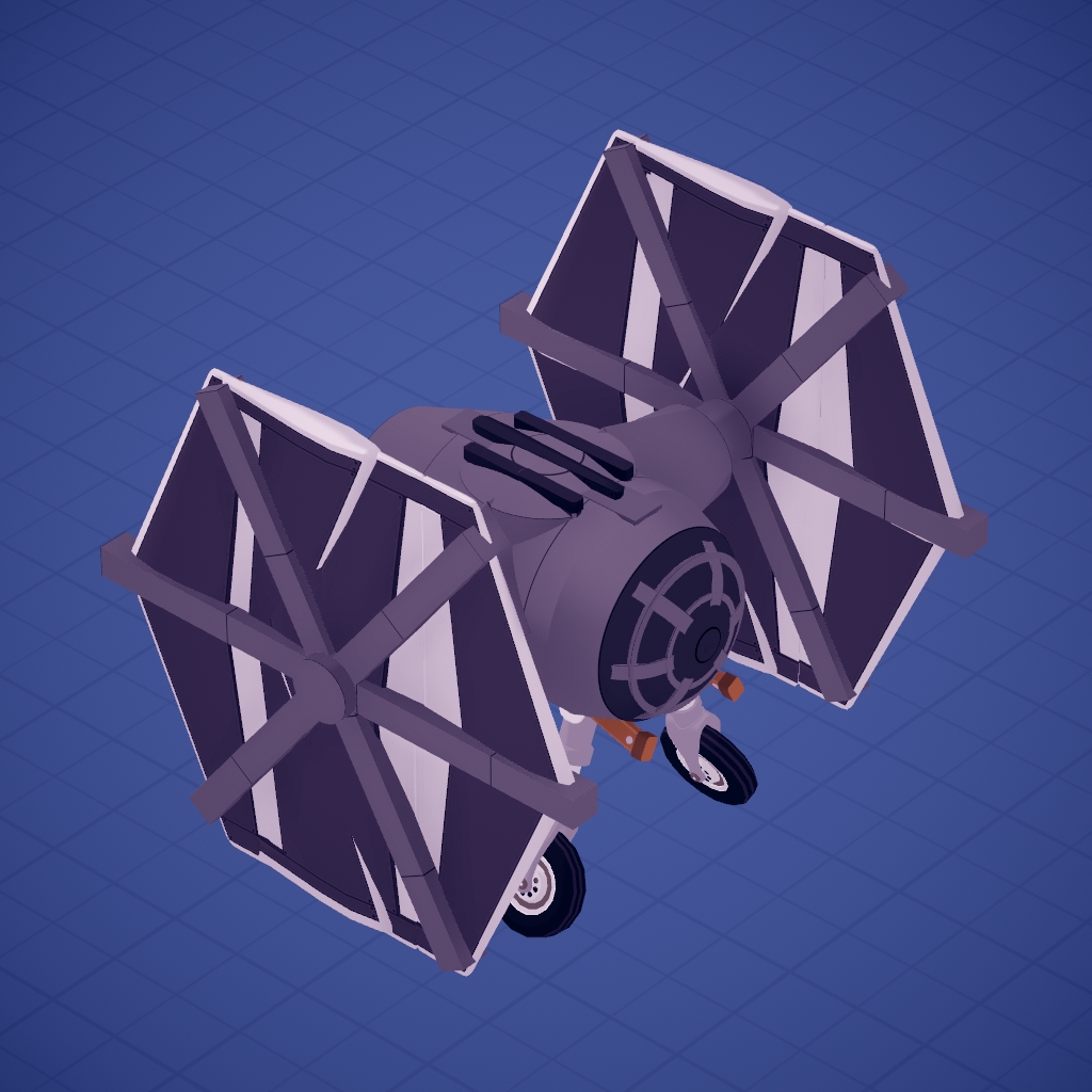 TIE-Fighter