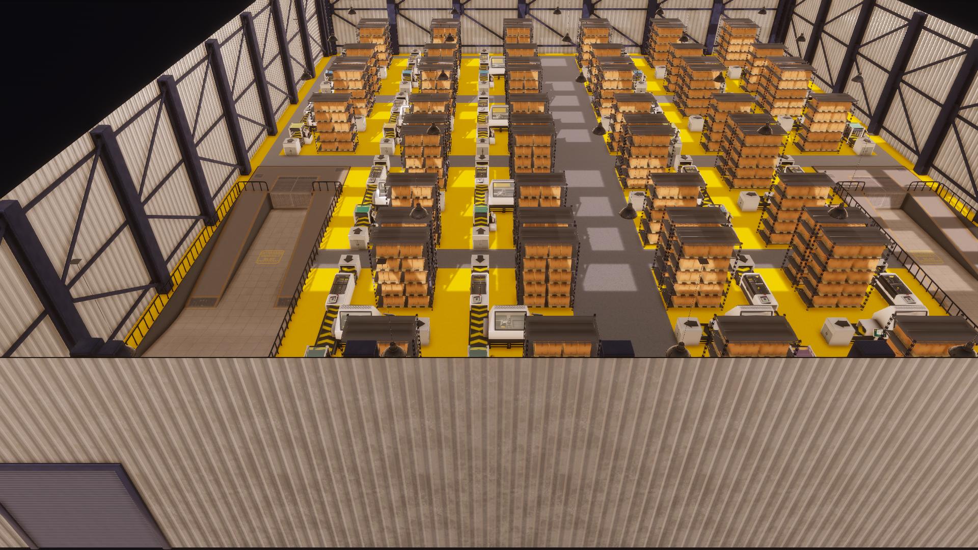Q1 - 20 Jewelstations - All Requirements preview