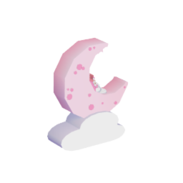 My Melody Moon