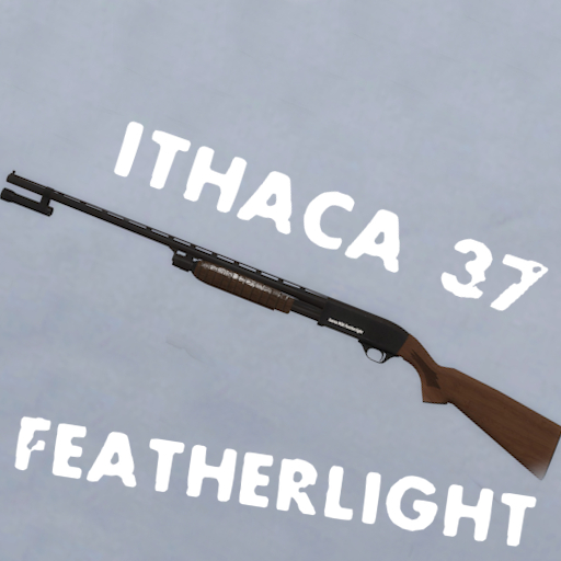 Ithaca Featherlight