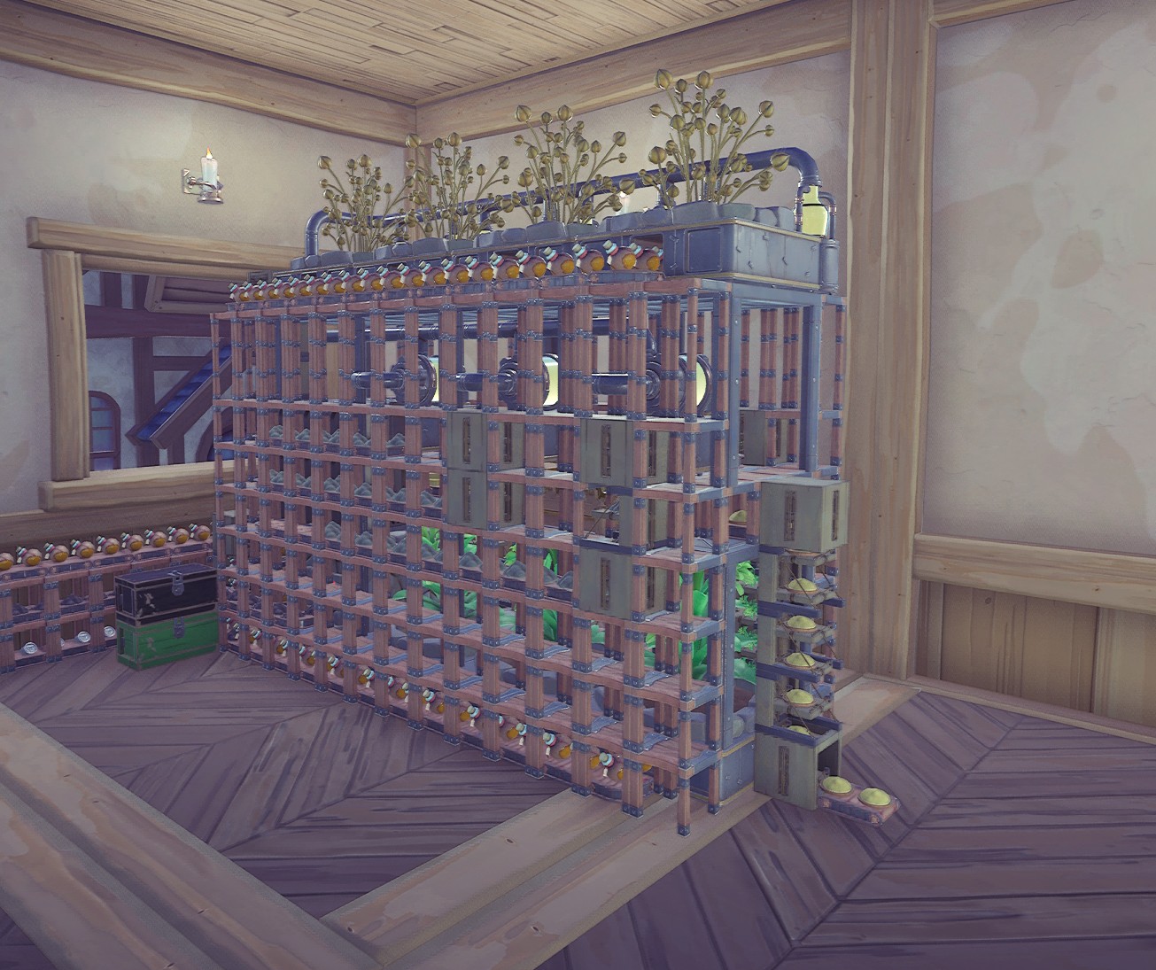 Soap Powder 1 fully belt v.3 preview