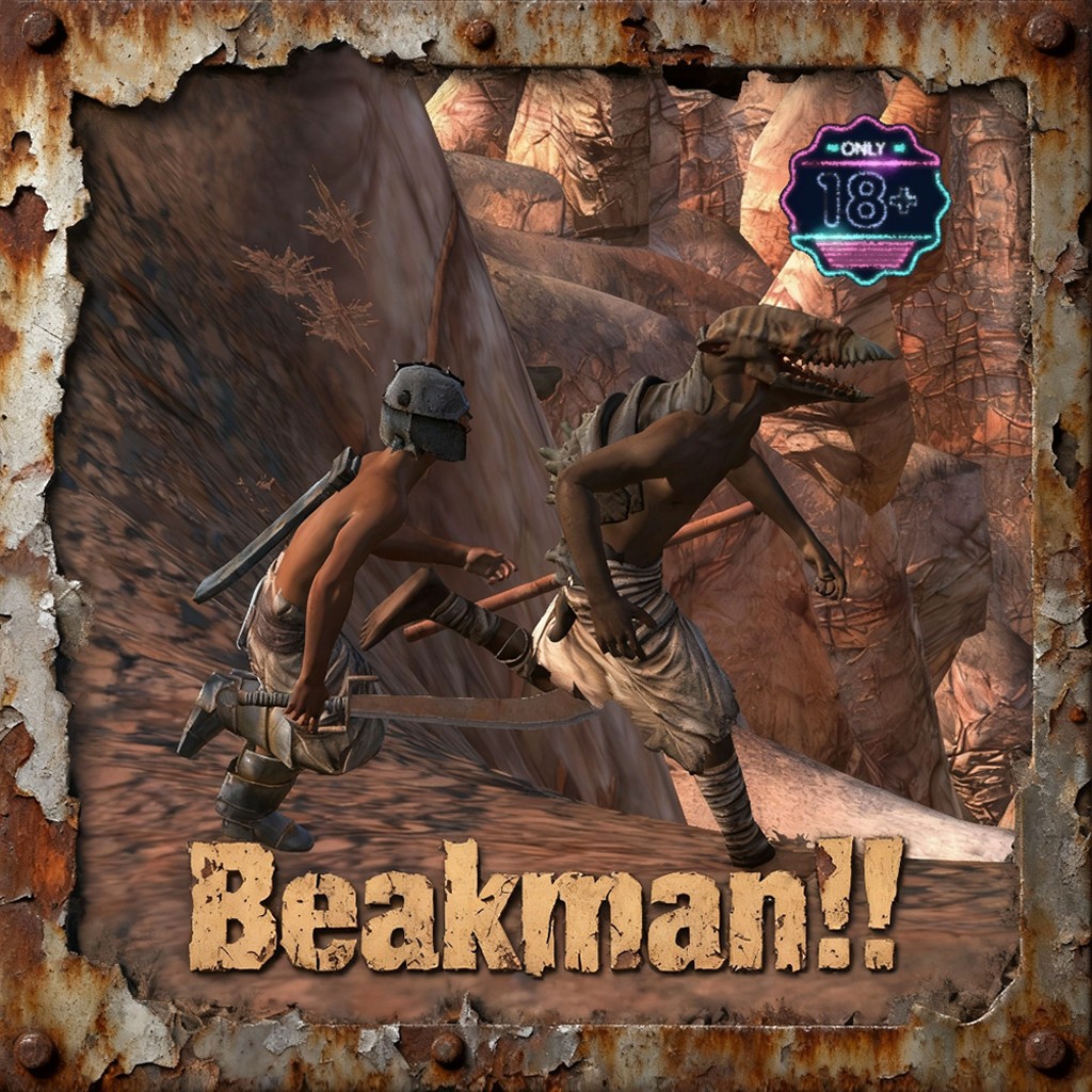 Beakman[18+]